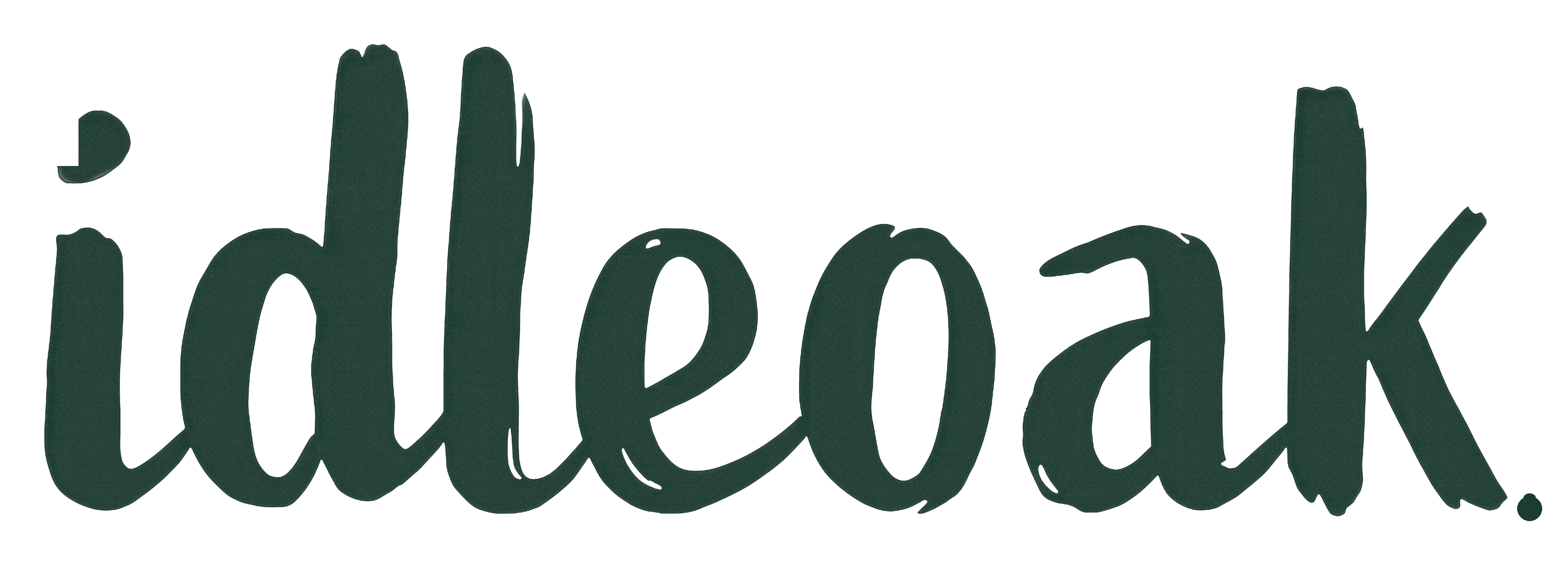 IdleOak