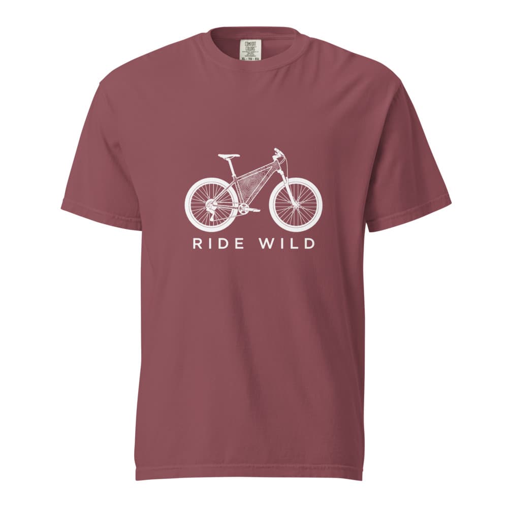 Ride Wild