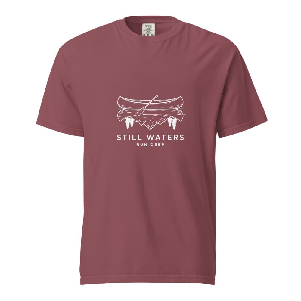 Still Waters