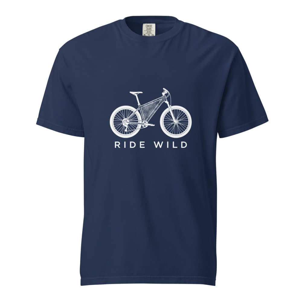 Ride Wild