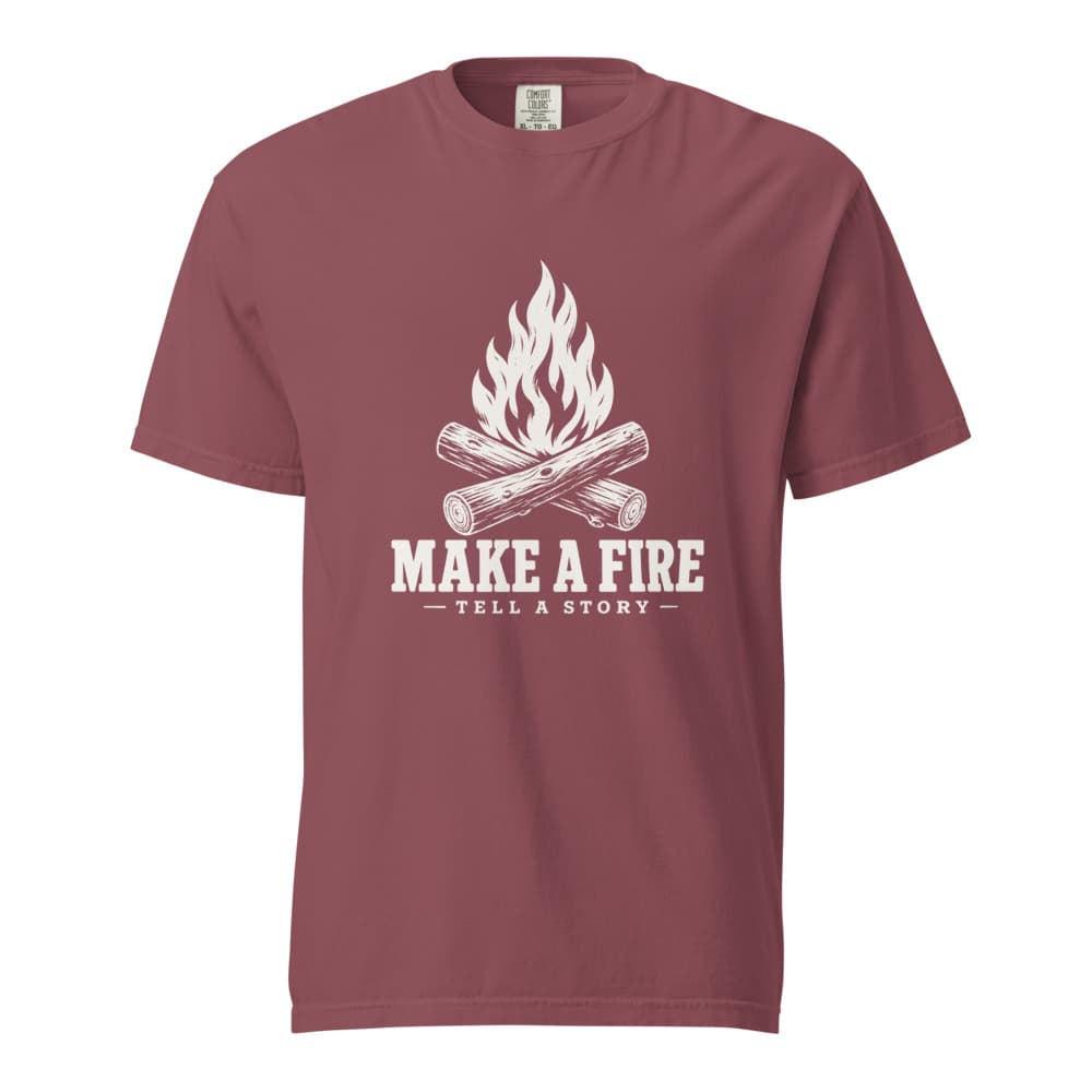 Make a Fire