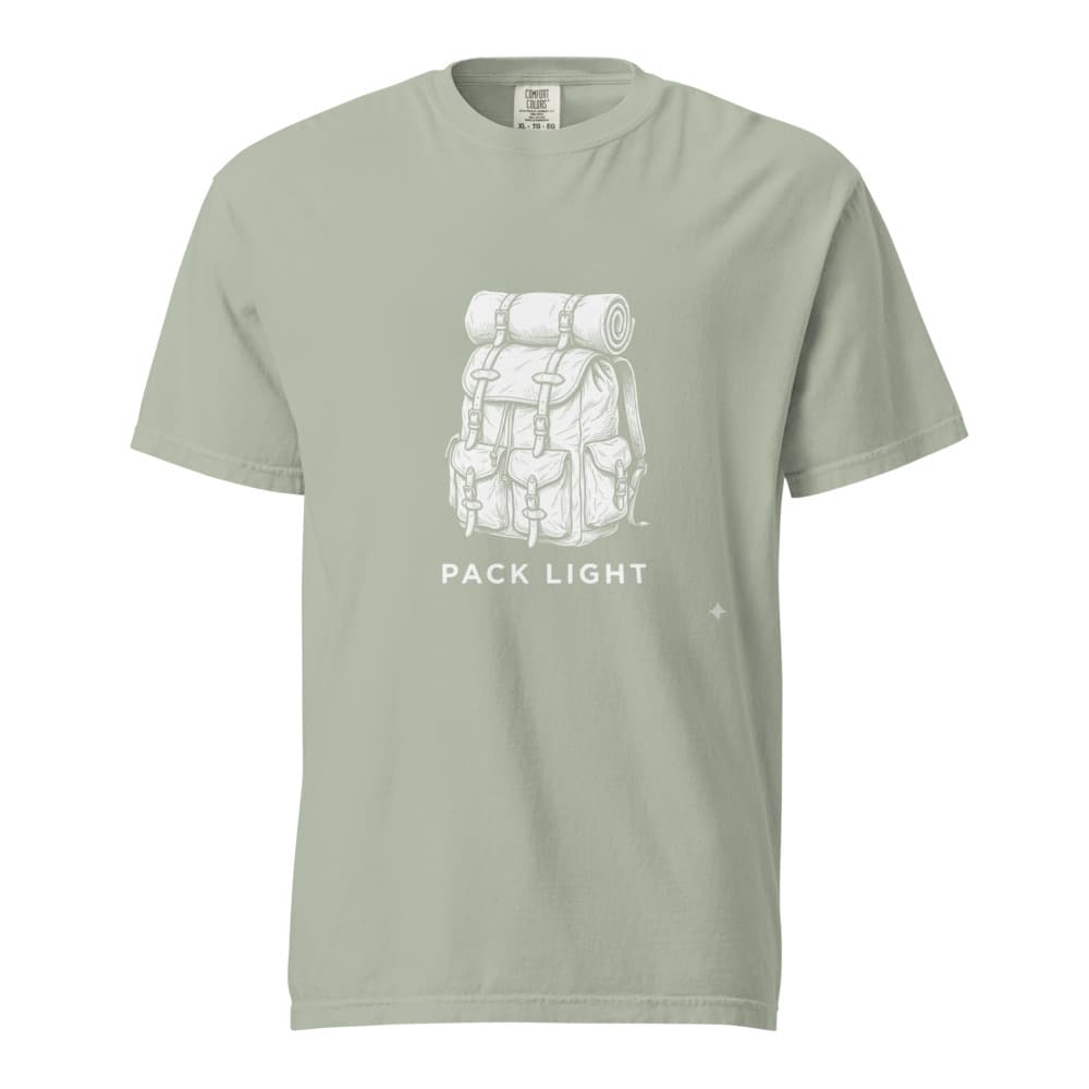 Pack Light