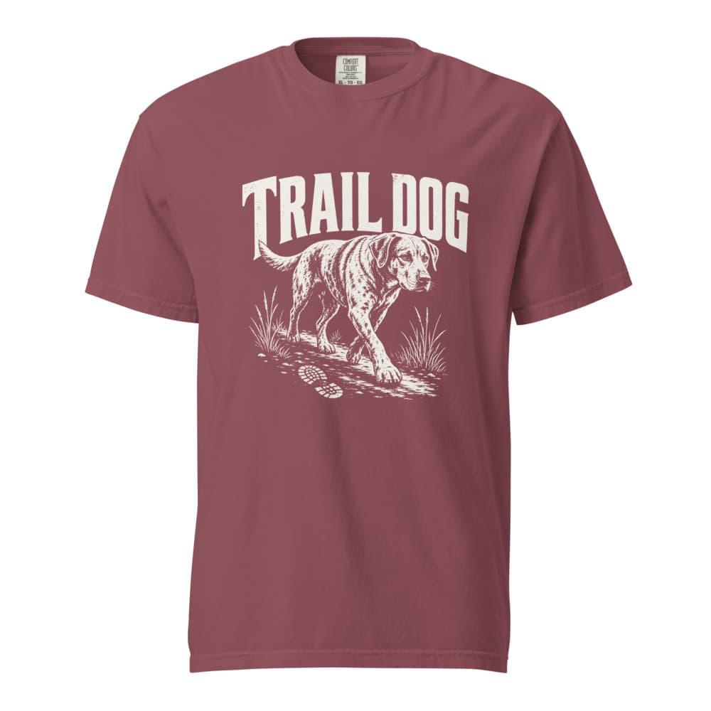 Trail Dog